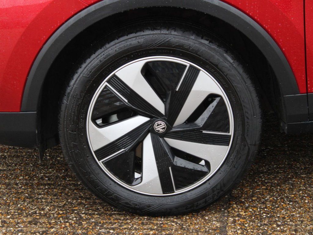 Used MG MG ZS 2022 for sale - 76582050: Photo 25