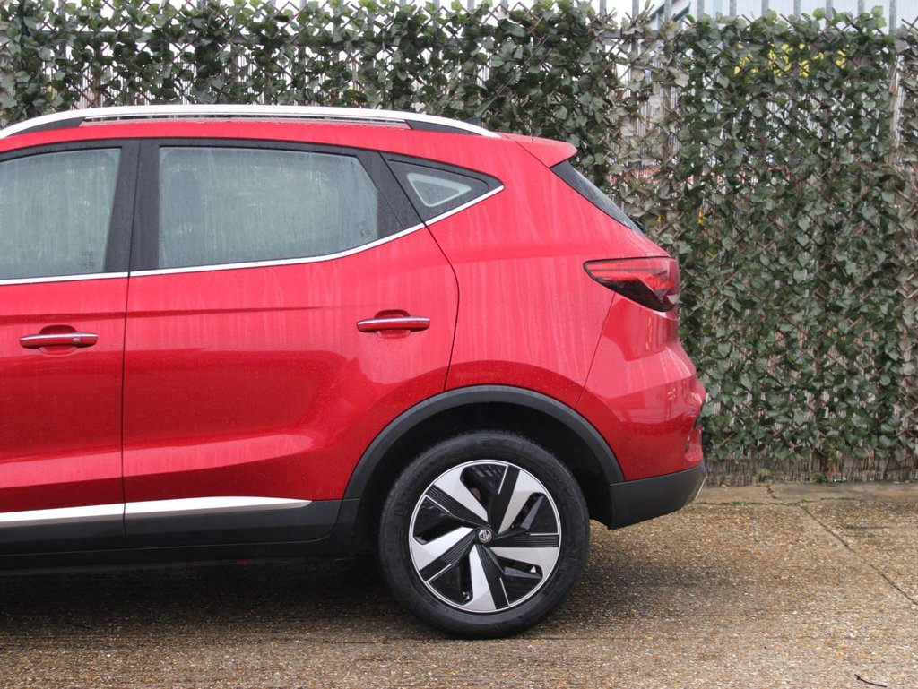 Used MG MG ZS 2022 for sale - 76582050: Photo 26