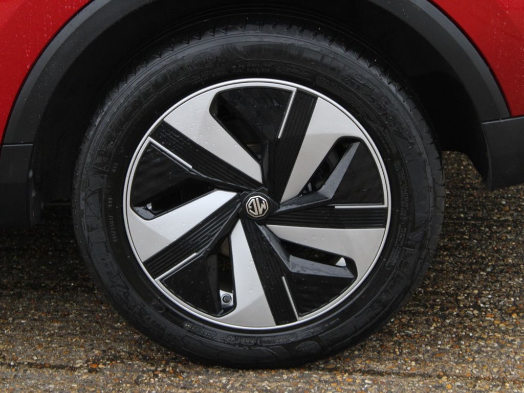 Used MG MG ZS 2022 for sale - 76582050: Photo 27