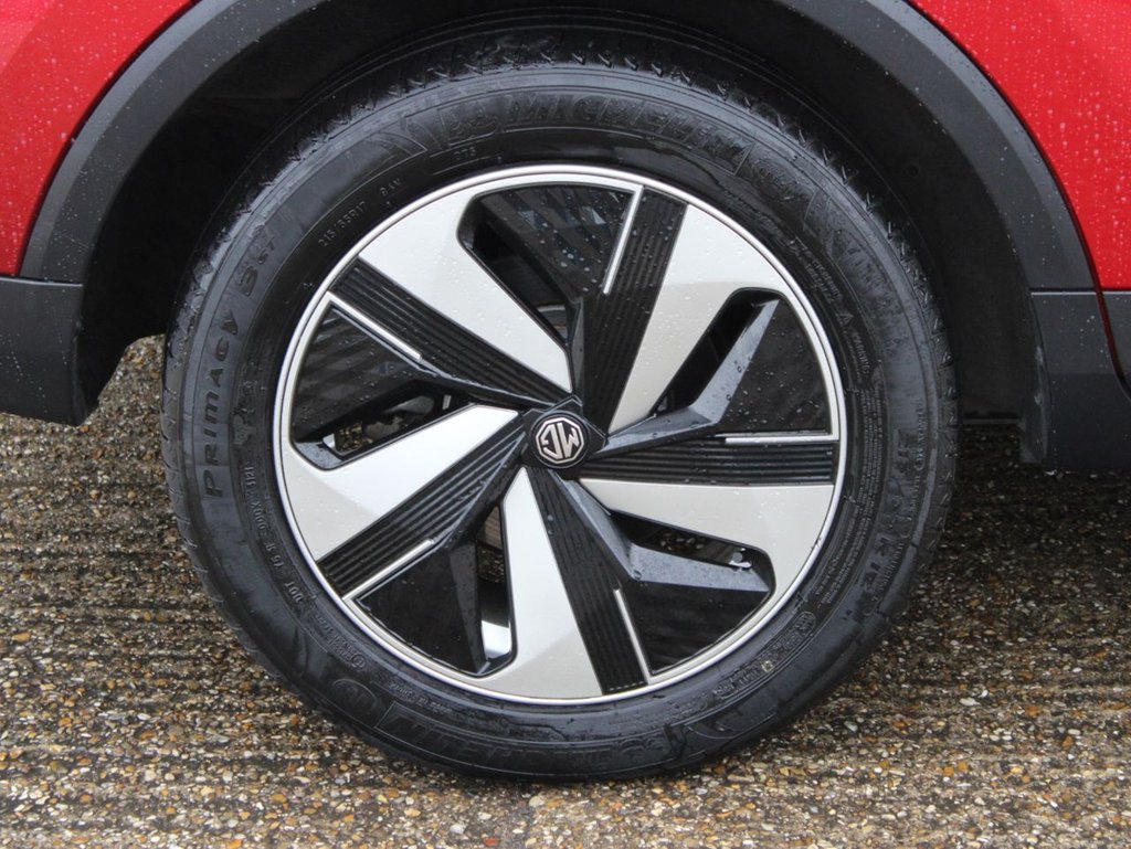 Used MG MG ZS 2022 for sale - 76582050: Photo 29