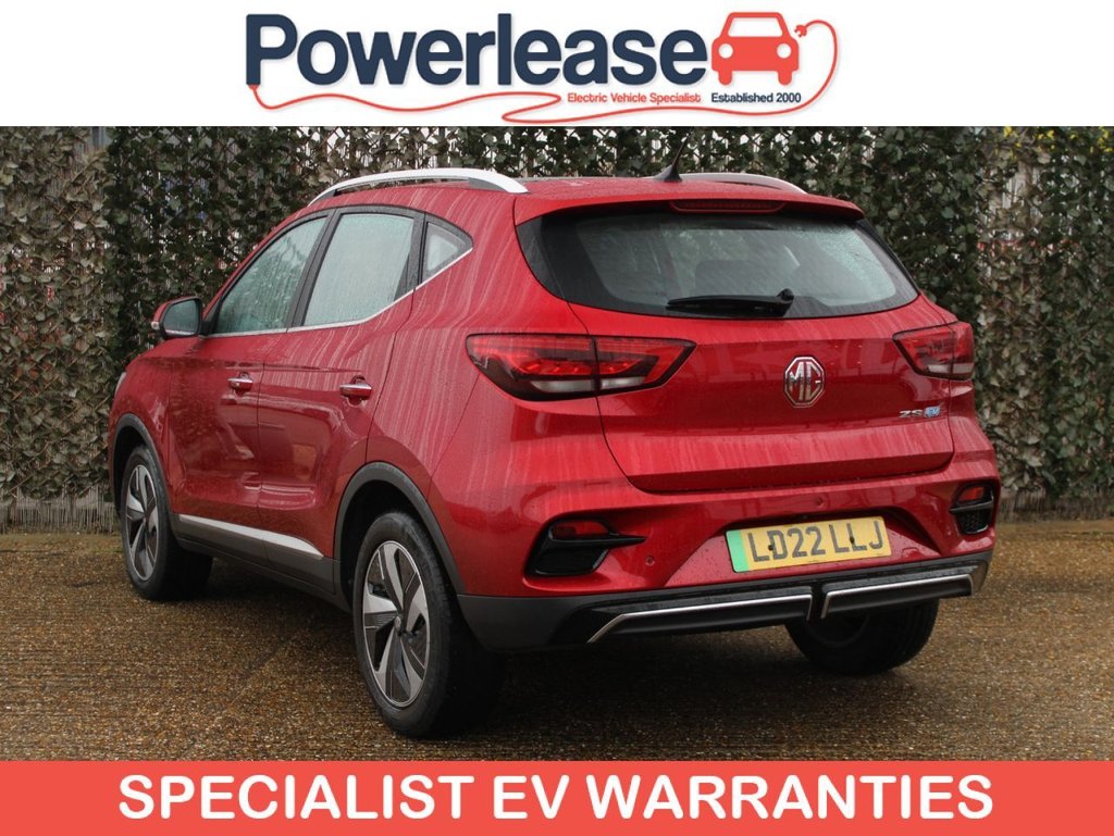 Used MG MG ZS 2022 for sale - 76582050: Photo 4