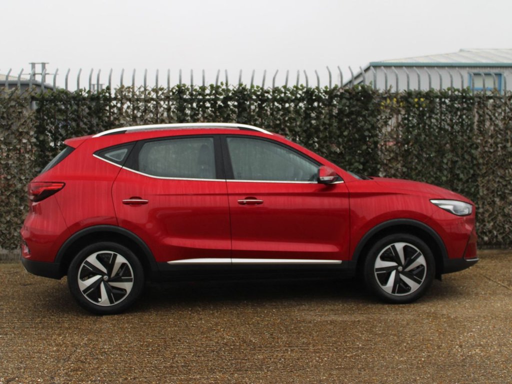 Used MG MG ZS 2022 for sale - 76582050: Photo 6