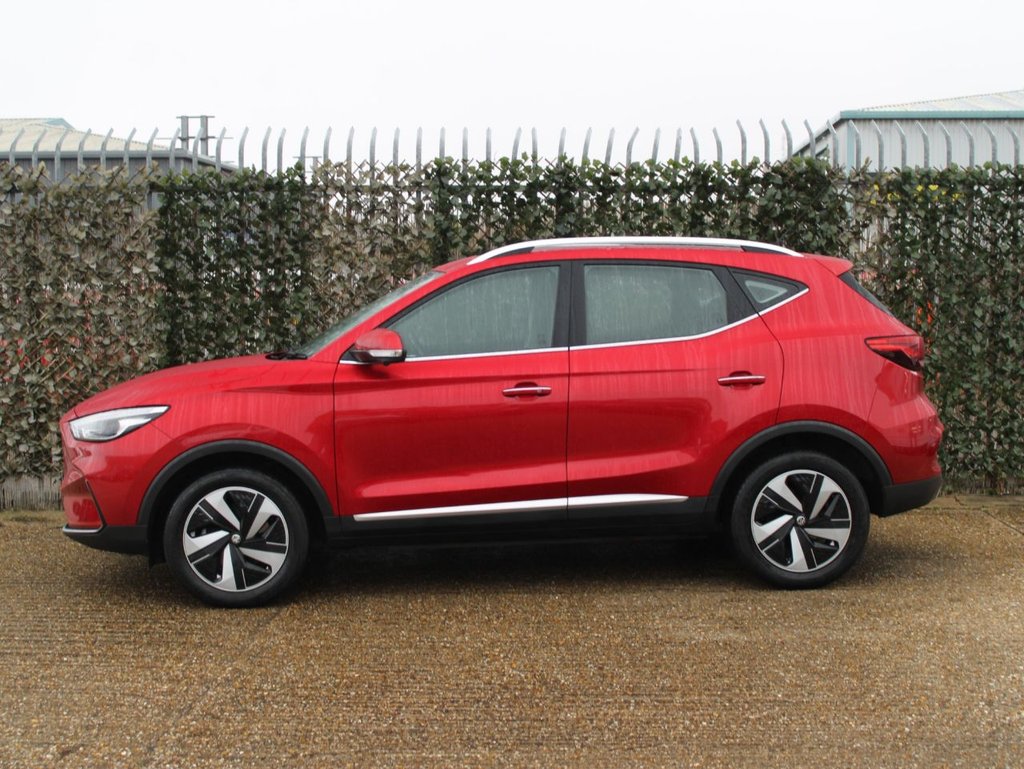 Used MG MG ZS 2022 for sale - 76582050: Photo 7