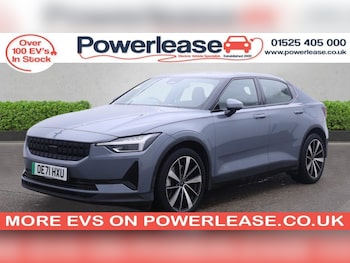 Used Polestar Polestar 2 2021 for sale - 79481870: Photo