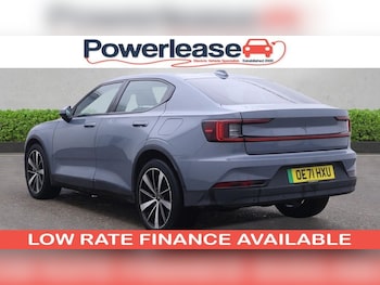 Used Polestar Polestar 2 2021 for sale - 79481870: Photo