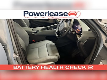 Used Polestar Polestar 2 2021 for sale - 79481870: Photo