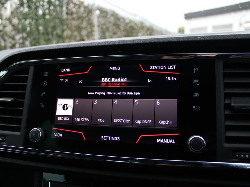 Used SEAT Ateca 2020 for sale - 76582195: Photo 11