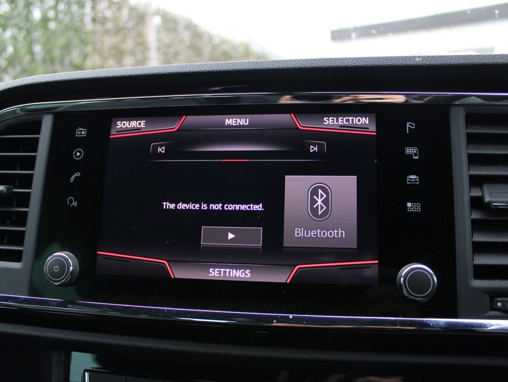 Used SEAT Ateca 2020 for sale - 76582195: Photo 12