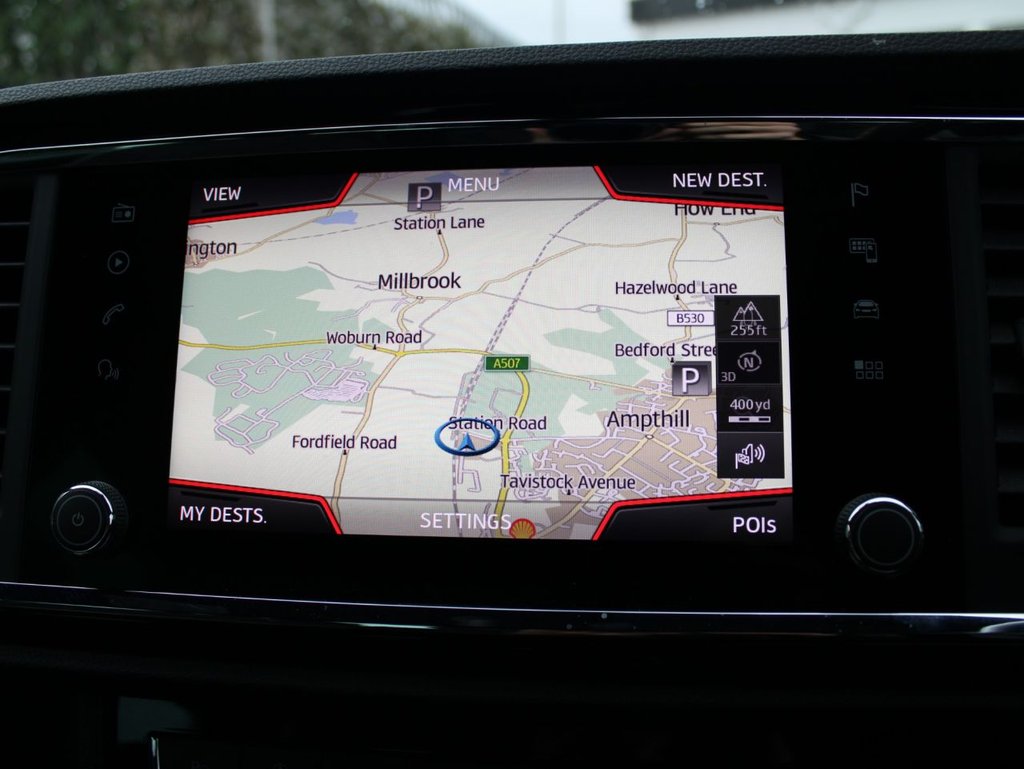 Used SEAT Ateca 2020 for sale - 76582195: Photo 13