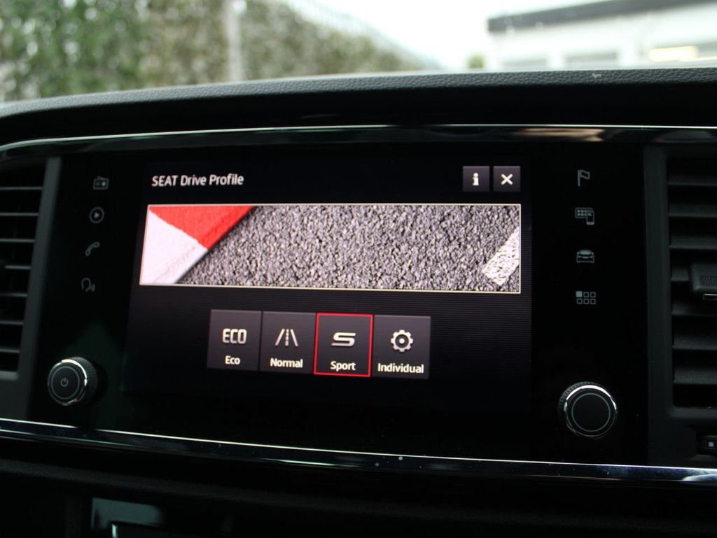 Used SEAT Ateca 2020 for sale - 76582195: Photo 17