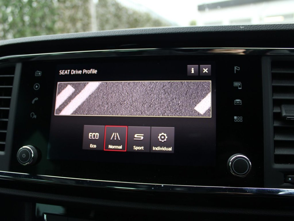 Used SEAT Ateca 2020 for sale - 76582195: Photo 18