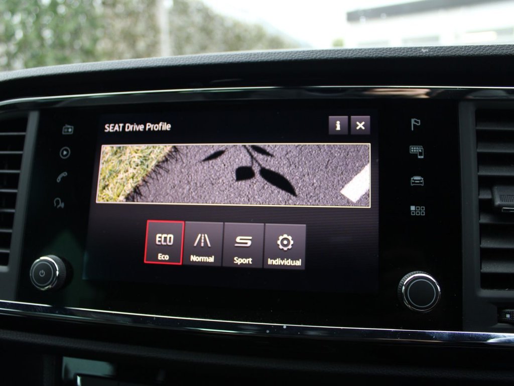 Used SEAT Ateca 2020 for sale - 76582195: Photo 19