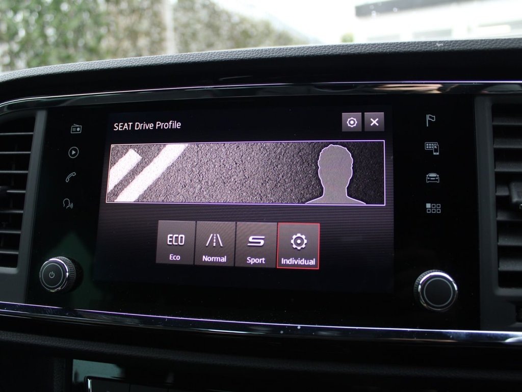 Used SEAT Ateca 2020 for sale - 76582195: Photo 20