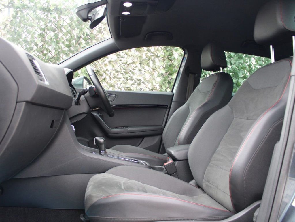 Used SEAT Ateca 2020 for sale - 76582195: Photo 25