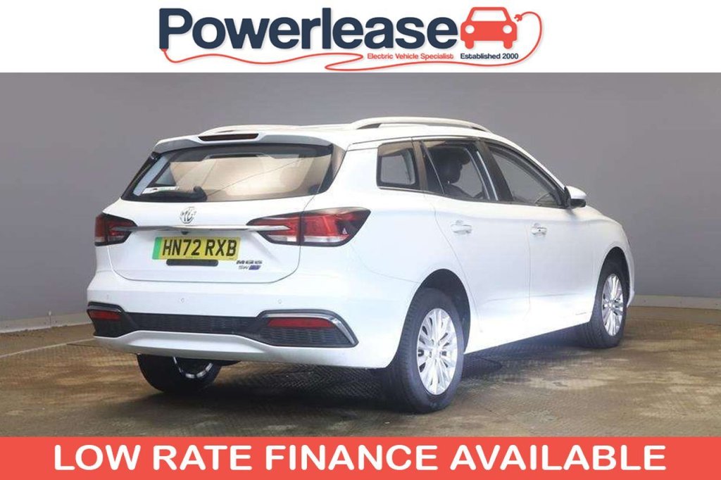 Used MG MG5 2022 for sale - 77583461: Photo 2