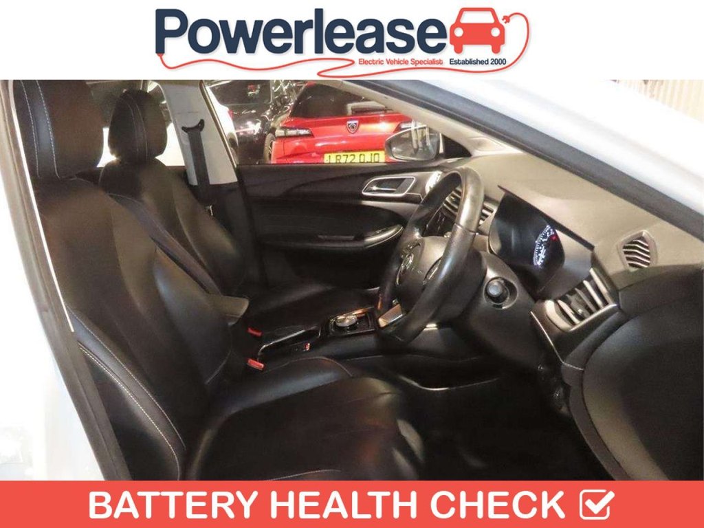 Used MG MG5 2022 for sale - 77583461: Photo 3