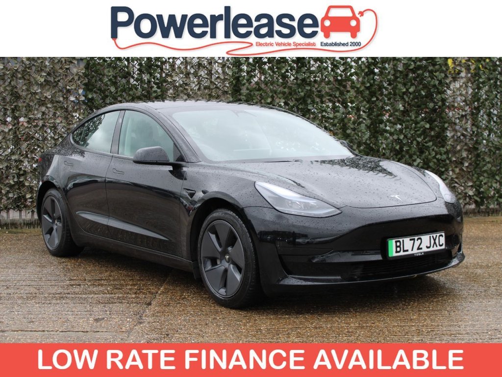 Used Tesla Model 3 2022 for sale - 77110979: Photo 2
