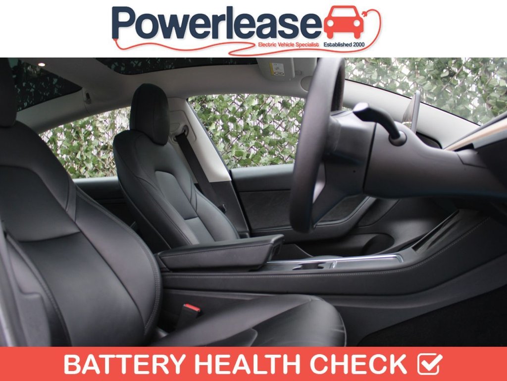 Used Tesla Model 3 2022 for sale - 77110979: Photo 3