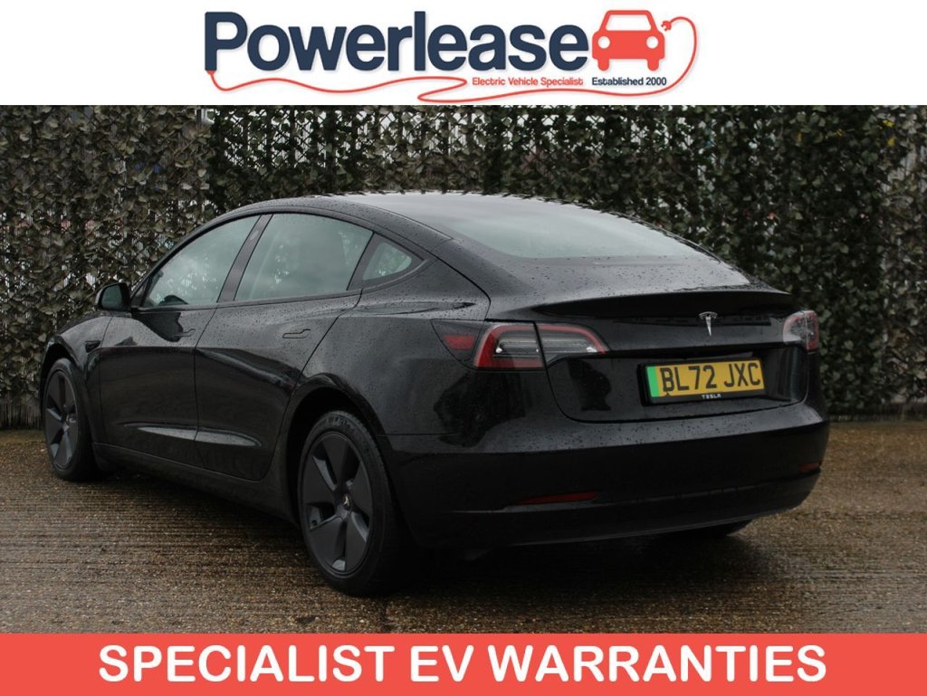 Used Tesla Model 3 2022 for sale - 77110979: Photo 4