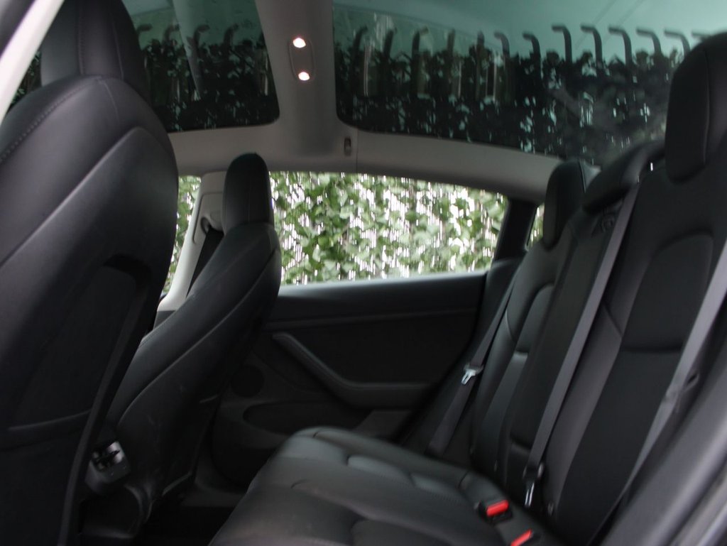 Used Tesla Model 3 2022 for sale - 77110979: Photo 9