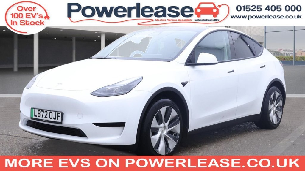 Used Tesla Model Y 2022 for sale - 76868140: Photo 1