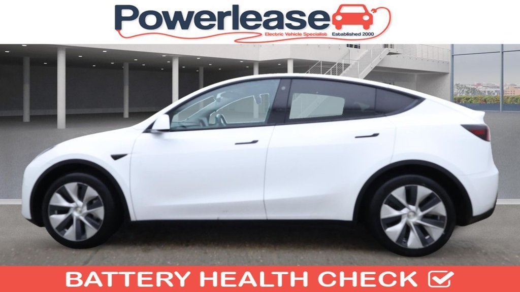 Used Tesla Model Y 2022 for sale - 76868140: Photo 3