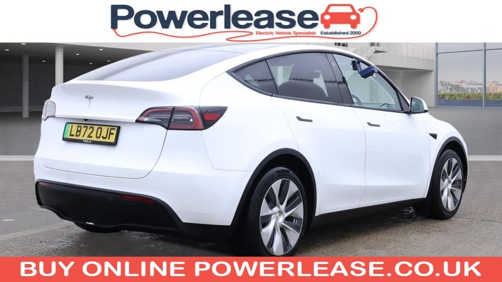 Used Tesla Model Y 2022 for sale - 76868140: Photo 5