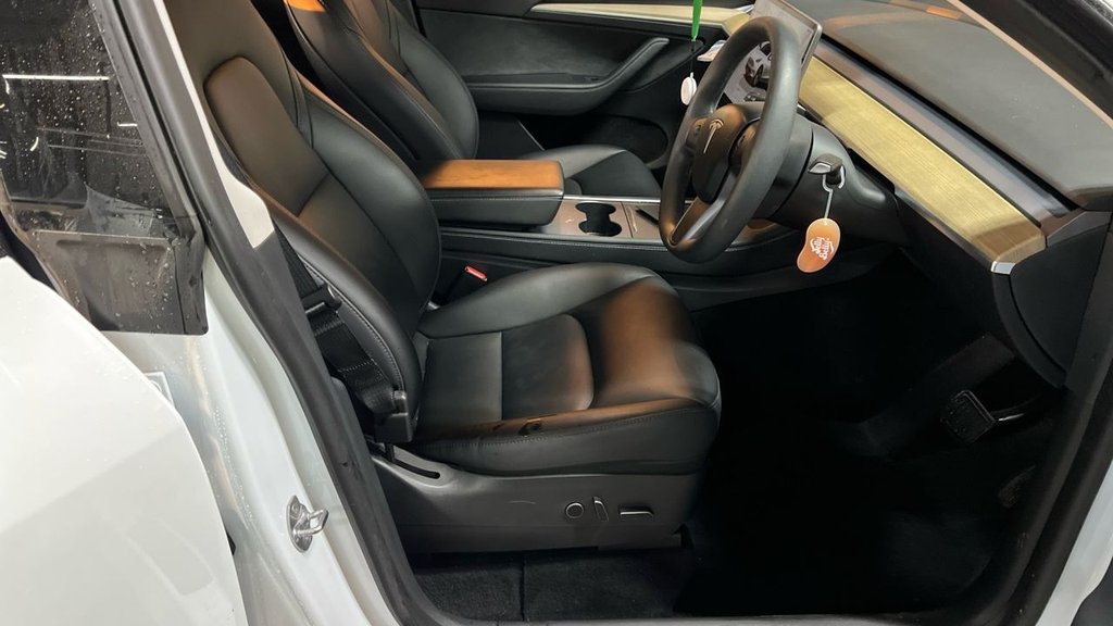 Used Tesla Model Y 2022 for sale - 76868140: Photo 6