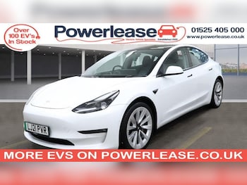 Used Tesla Model 3 2021 for sale - 76582744: Photo