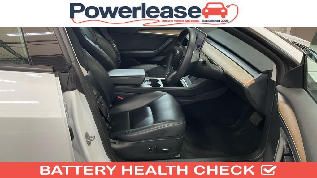 Used Tesla Model 3 2021 for sale - 76582744: Photo 3