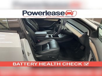 Used Tesla Model 3 2021 for sale - 76582744: Photo