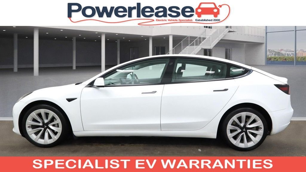Used Tesla Model 3 2021 for sale - 76582744: Photo 4