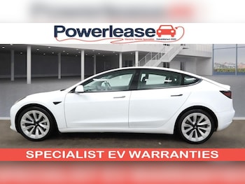 Used Tesla Model 3 2021 for sale - 76582744: Photo