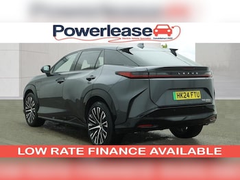 Used Lexus RZ 2024 for sale - 79009559: Photo