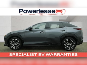 Used Lexus RZ 2024 for sale - 79009559: Photo