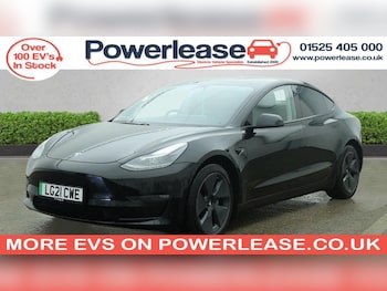 Used Tesla Model 3 2021 for sale - 78544587: Photo