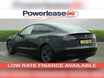 Used Tesla Model 3 2021 for sale - 78544587: Photo