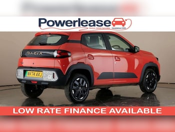 Used Dacia Spring 2024 for sale - 79276060: Photo