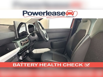 Used Dacia Spring 2024 for sale - 79276060: Photo