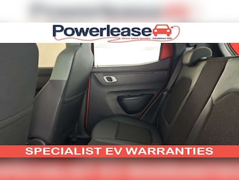 Used Dacia Spring 2024 for sale - 79276060: Photo