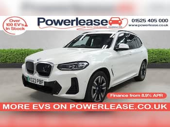 Used BMW iX3 2023 for sale - 79695372: Photo