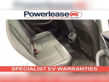 Used BMW iX3 2023 for sale - 79695372: Photo