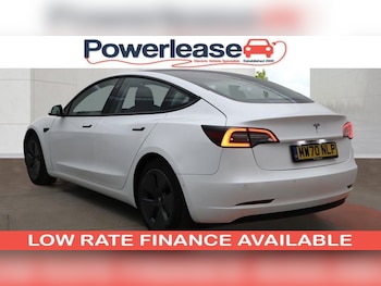 Used Tesla Model 3 2020 for sale - 79046836: Photo