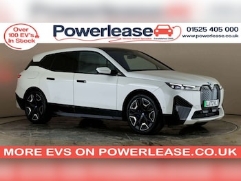 Used BMW iX 2023 for sale - 79059217: Photo