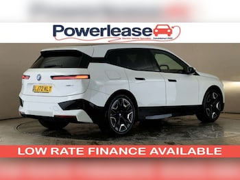 Used BMW iX 2023 for sale - 79059217: Photo