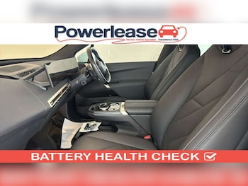 Used BMW iX 2023 for sale - 79059217: Photo