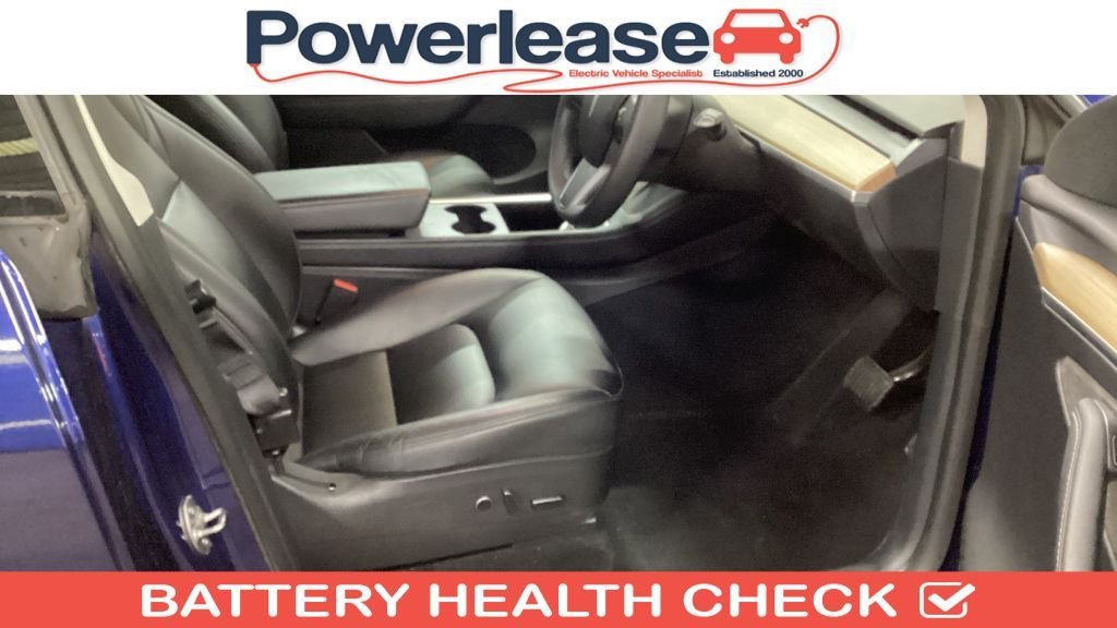 Used Tesla Model Y 2022 for sale - 77172375: Photo 3