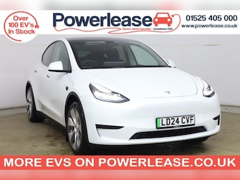 Tesla Model Y feature image