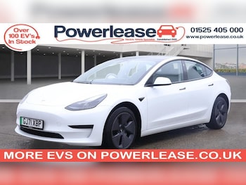Used Tesla Model 3 2021 for sale - 76954015: Photo