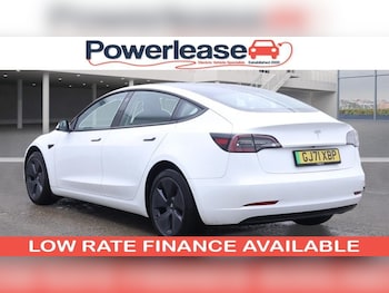 Used Tesla Model 3 2021 for sale - 76954015: Photo